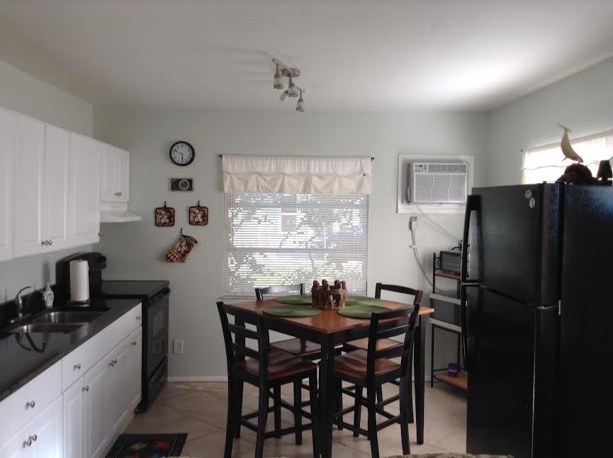 Two Bedroom Paradise Cove Unit 6 Энглвуд Экстерьер фото